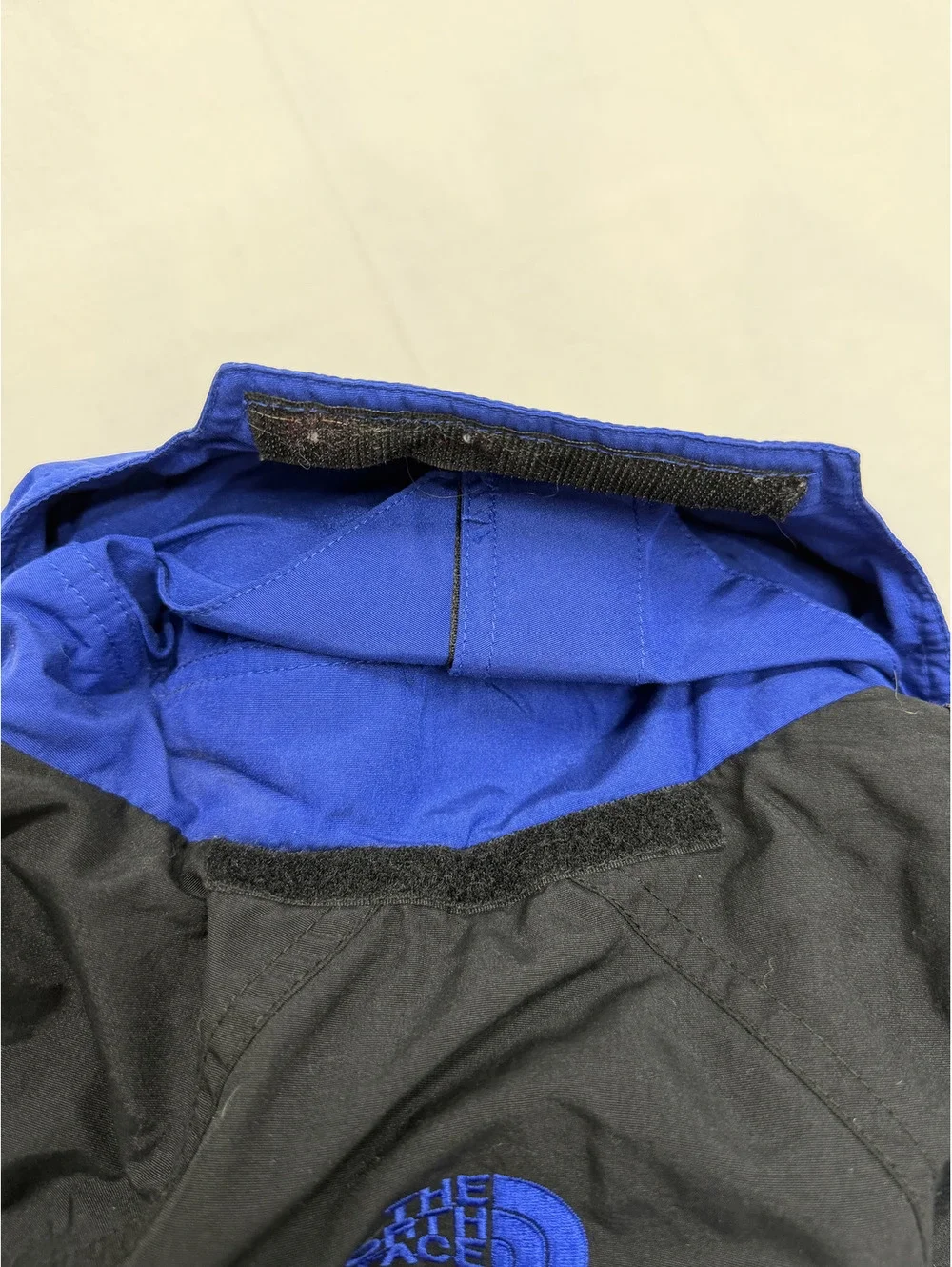 The North Face this north